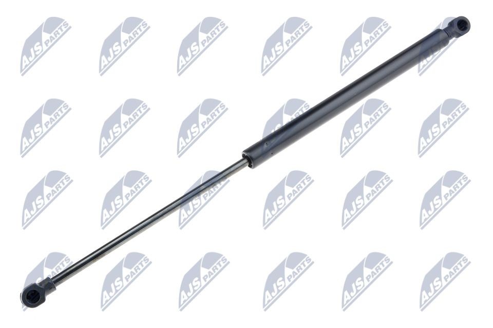 NTY AE-SE-018 Tailgate strut 350N, 452 mm, Front