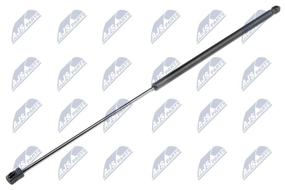 Heckklappendämpfer für Golf 5 elektrisch kaufen - Original Qualität und  günstige Preise bei AUTODOC