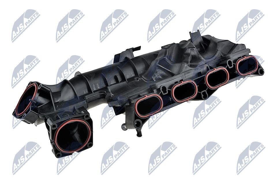 NTY BKSME011 Air intake manifold MERCEDES-BENZ A-Class (W176) A 200 (176.043) 156 hp Petrol 2016