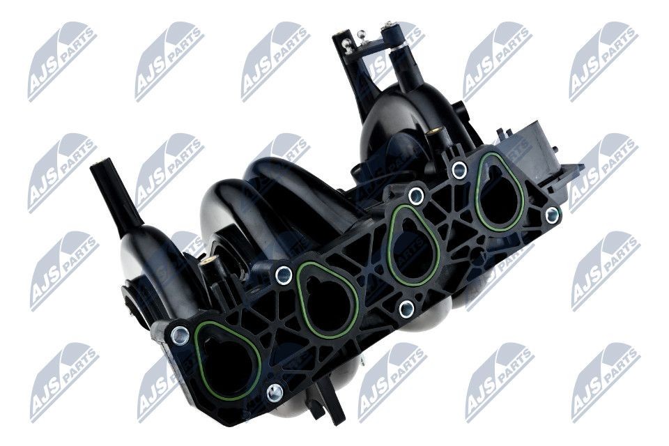 NTY BKS-RE-001 Inlet manifold RENAULT MASTER 1998 in original quality