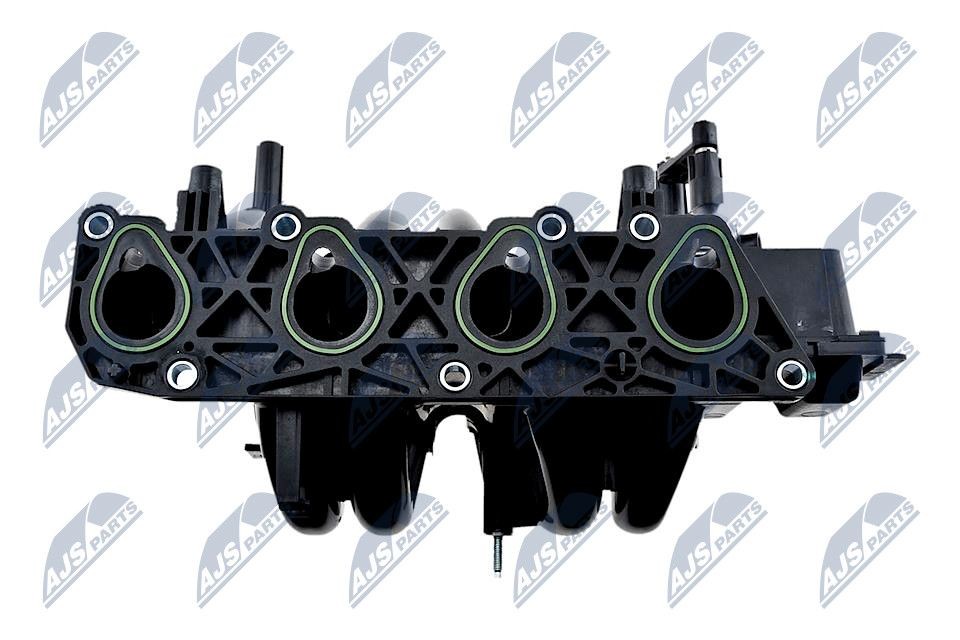 BKS-RE-001 Intake manifold BKS-RE-001 NTY with seal