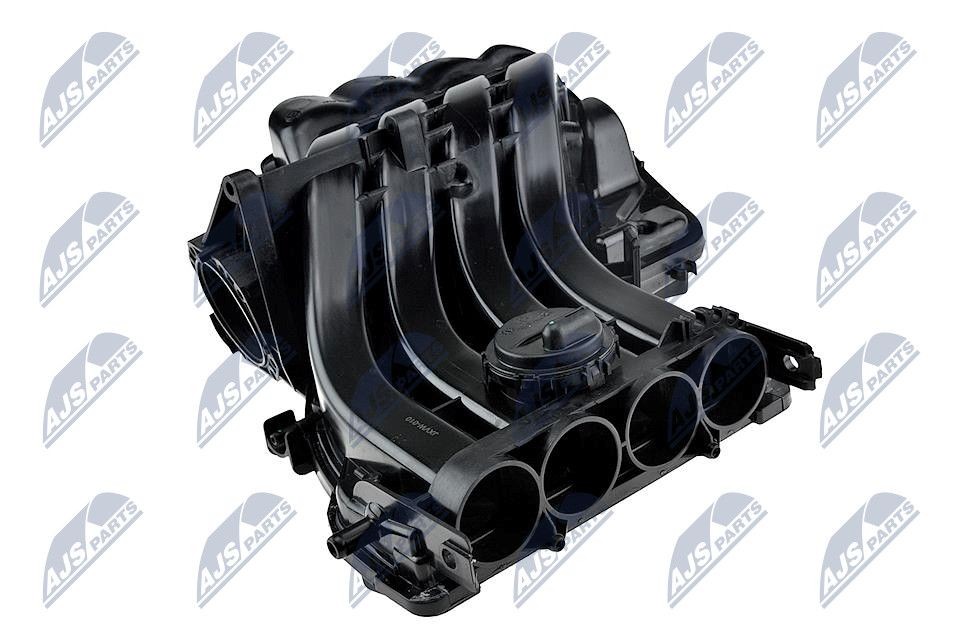 Inlet manifold for VW TOURAN cheap online ▷ Buy on AUTODOC catalogue