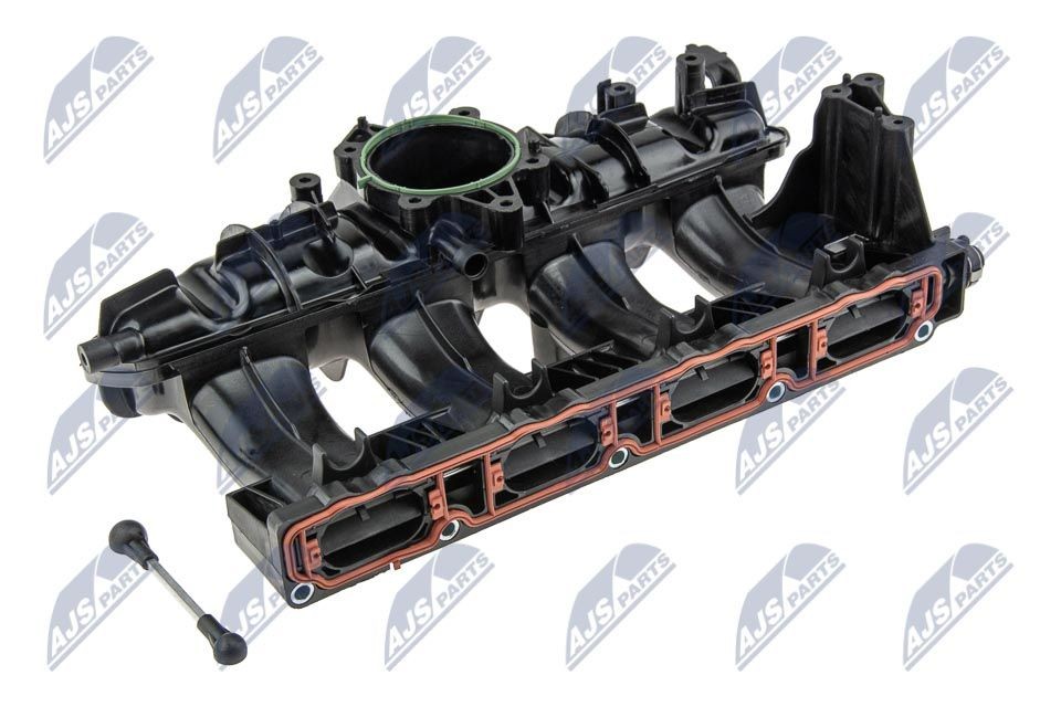 Seat Inlet manifold NTY BKS-VW-013 at a good price