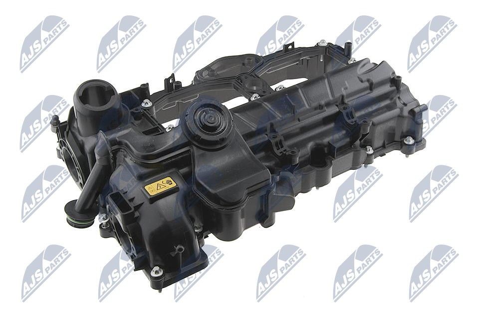 NTY BPZBM006 Engine cylinder head BMW F30 328 i 245 hp Petrol 2015 price