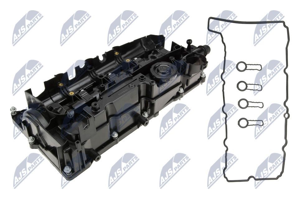 NTY Cam cover BPZ-BM-012 for BMW 3 Series, X1