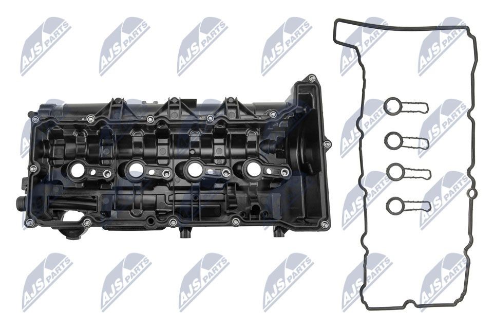 BPZ-BM-012 Cylinder Head Cover BPZ-BM-012 NTY with seal, with bolts/screws