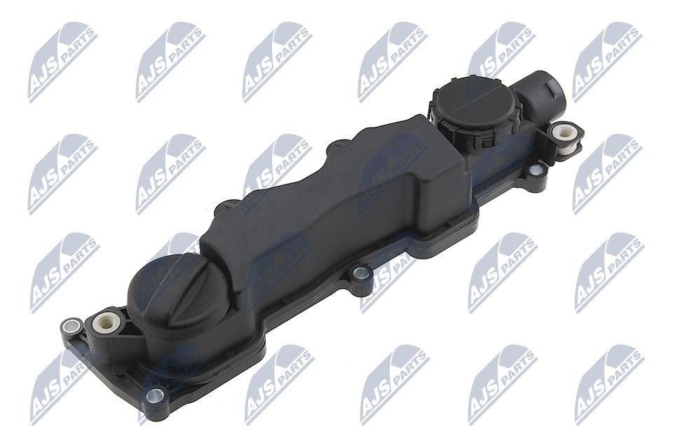 BPZ-CT-004 NTY Valve cover RENAULT with seal