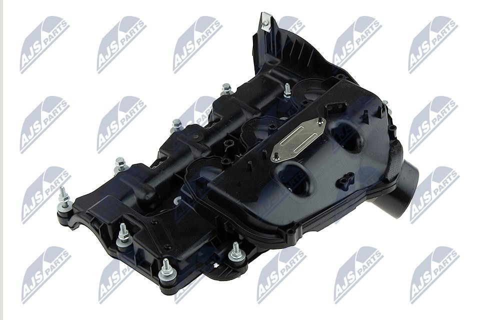 NTY BPZ-LR-005 PEUGEOT Cylinder head cover in original quality