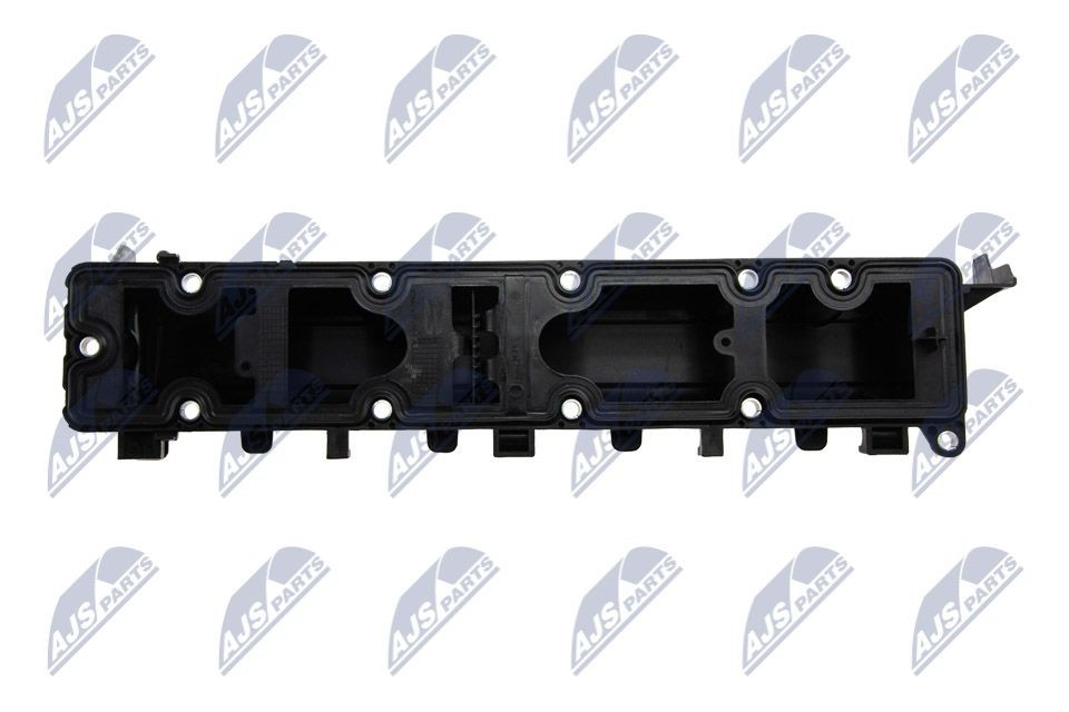 BPZ-PE-000 Cylinder Head Cover BPZ-PE-000 NTY with seal