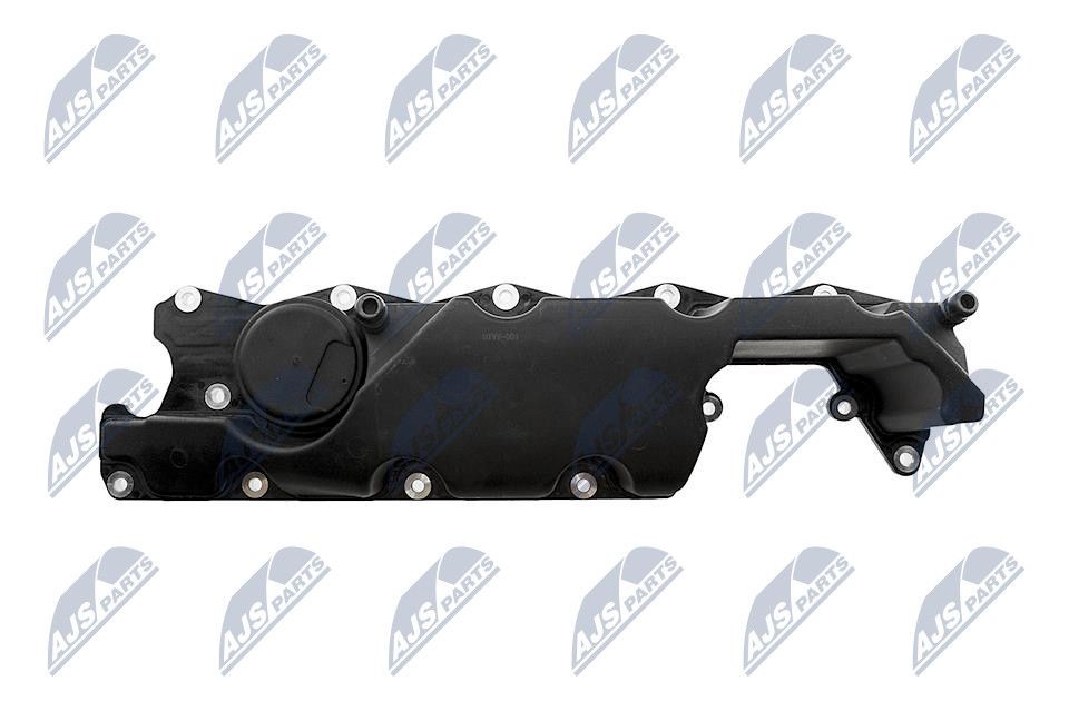 NTY BPZ-VV-001 Rocker cover with seal