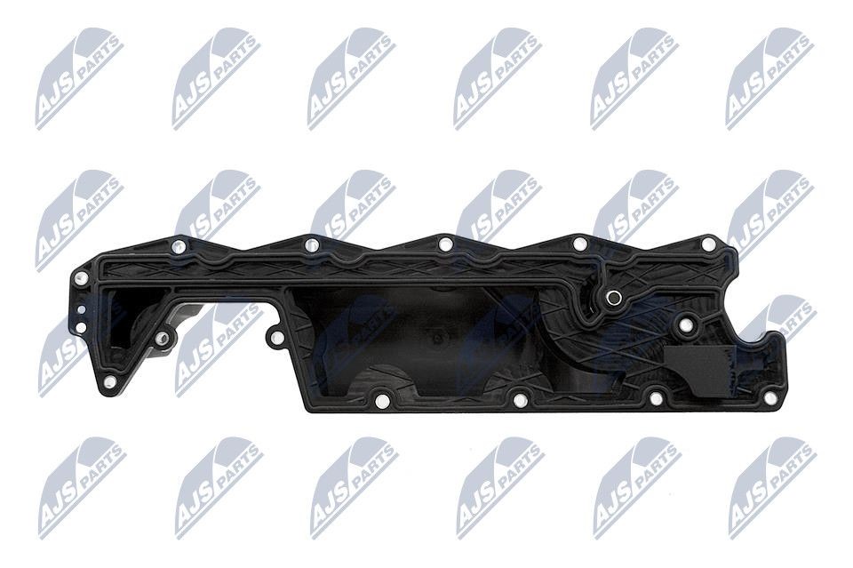 BPZ-VV-001 Cylinder Head Cover BPZ-VV-001 NTY with seal