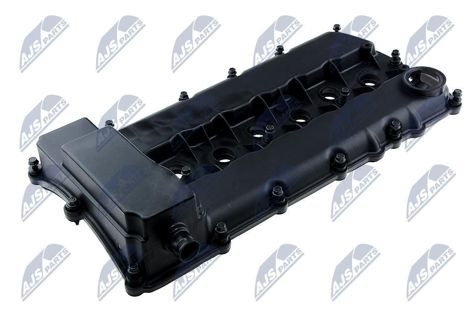 Great value for money - NTY Rocker cover BPZ-VW-002