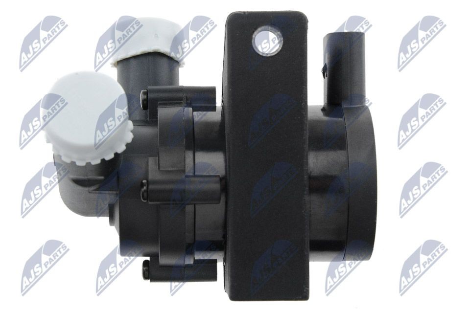 CPZAU015 Aux water pump NTY CPZ-AU-015 review and test