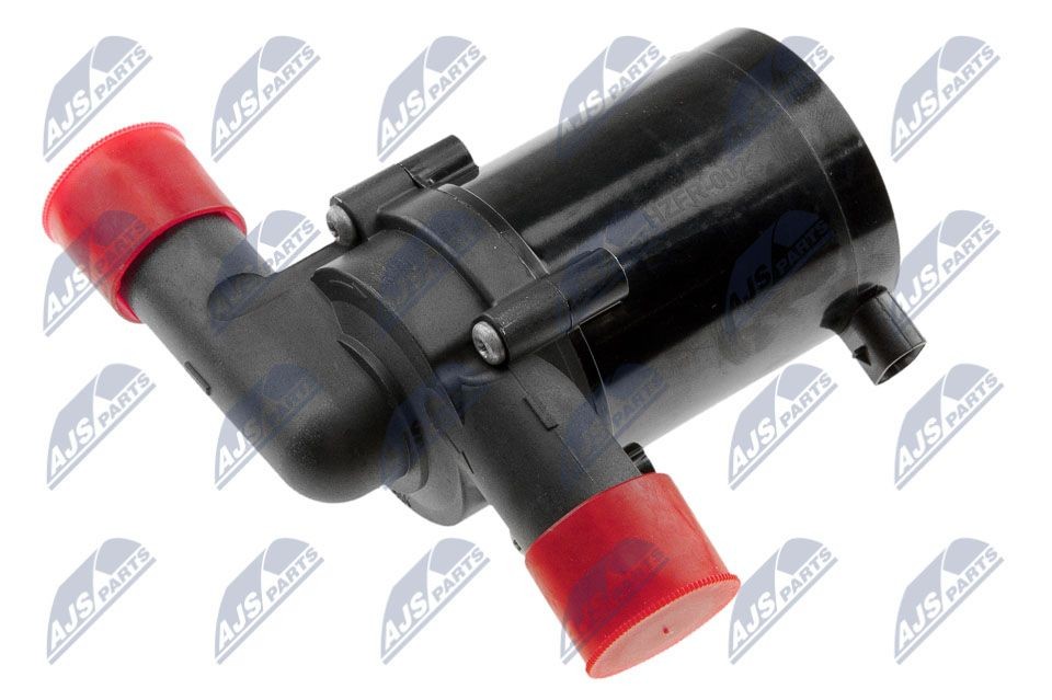 NTY CPZ-FR-002 Auxiliary water pump BMW E63