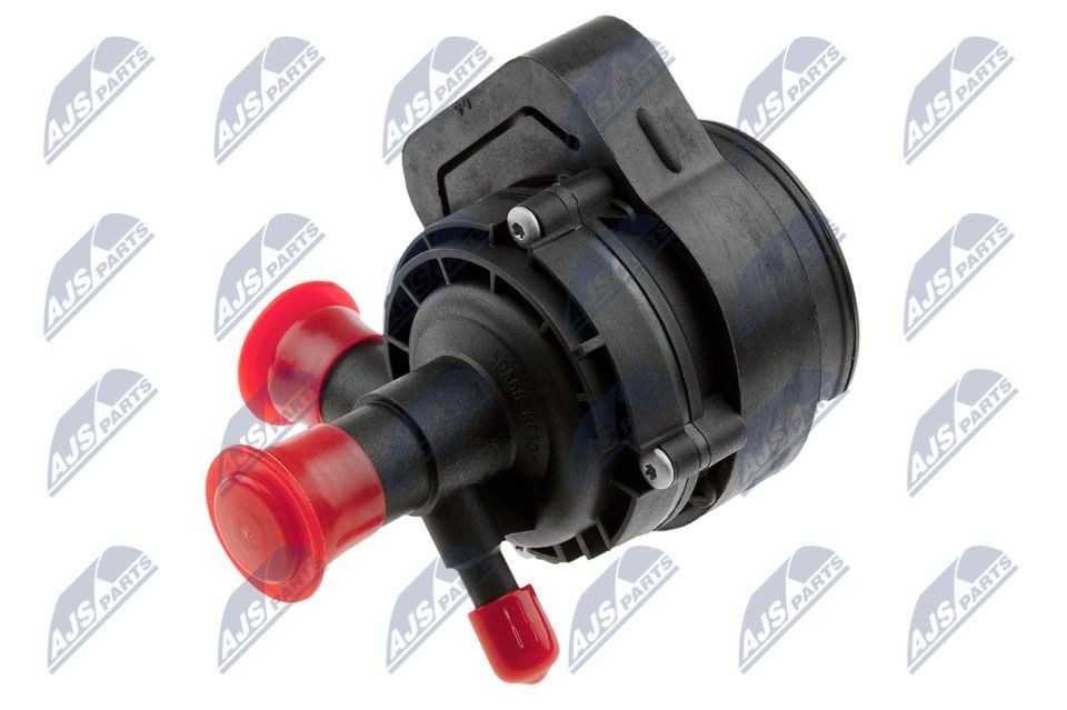 NTY CPZ-ME-010 Auxiliary water pump MERCEDES-BENZ E-Class 2012 in original quality