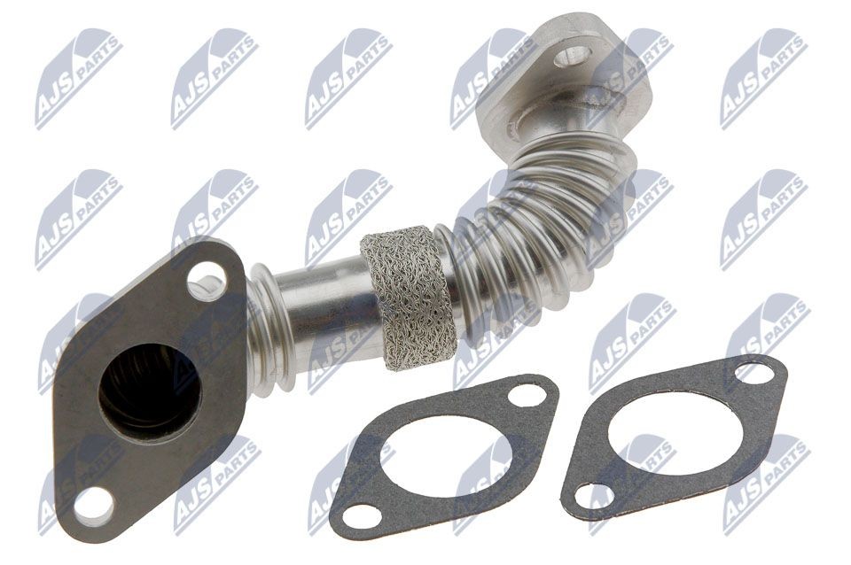 NTY Pipe, EGR valve EGR-AU-027 buy