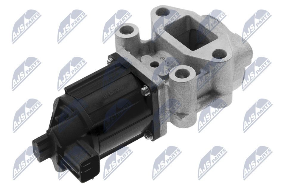 Exhaust gas recirculation valve NTY Electric, without EGR cooler - EGR-MS-002