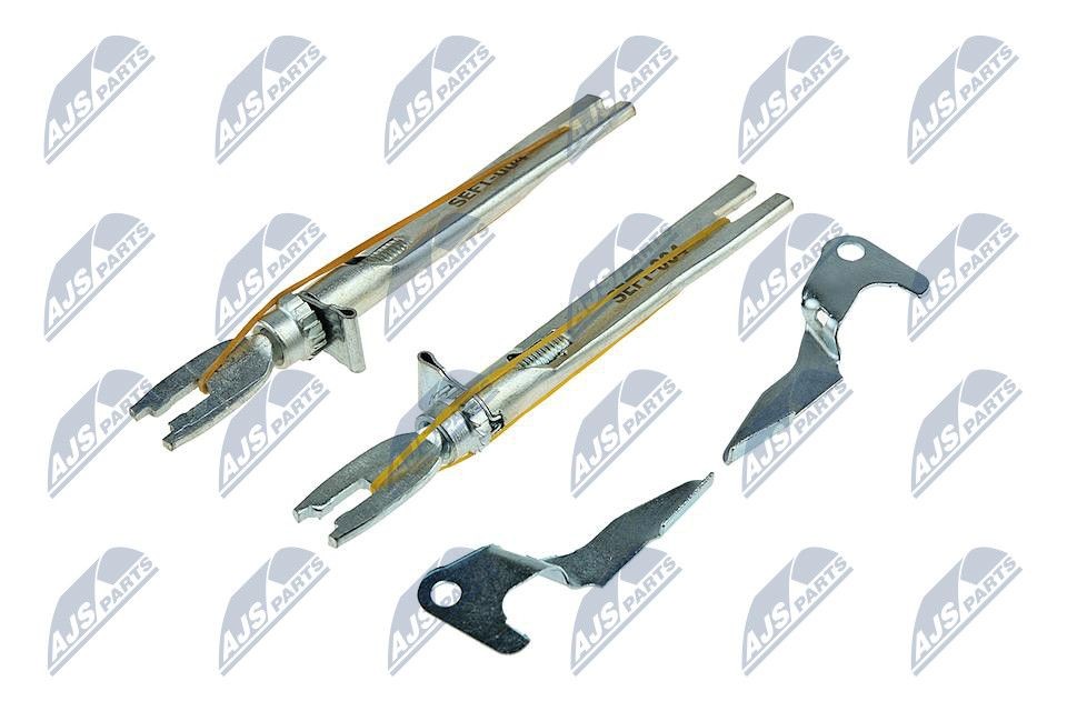 NTY Rear Axle Adjuster, drum brake HSR-FT-004 buy
