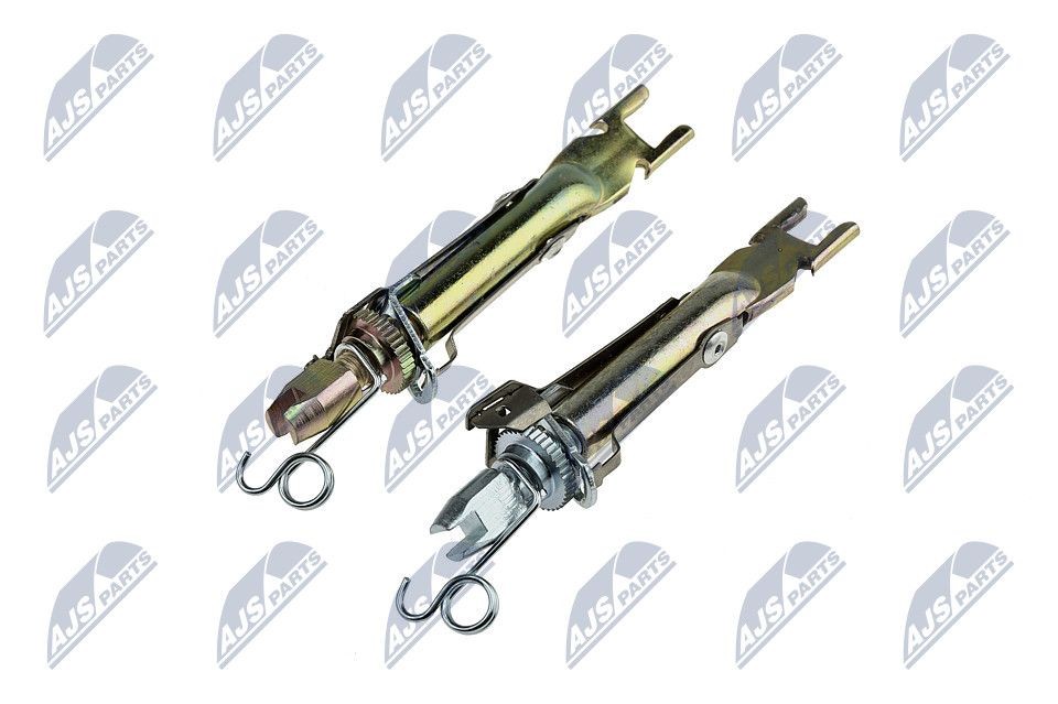 NTY HSR-FT-008 Adjuster, drum brake FIAT experience and price
