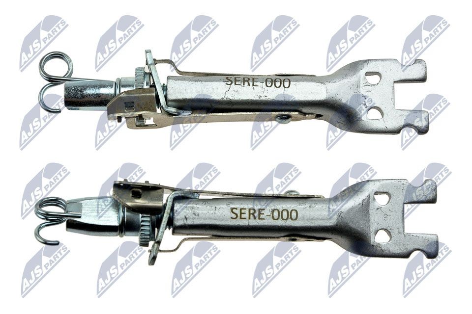 HSRRE000 Adjuster, drum brake NTY HSR-RE-000 review and test