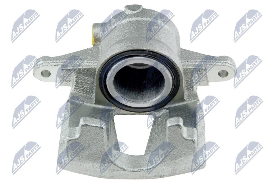 HZP-FT-012 NTY Brake calipers ALFA ROMEO Front Axle Right, without holding frame