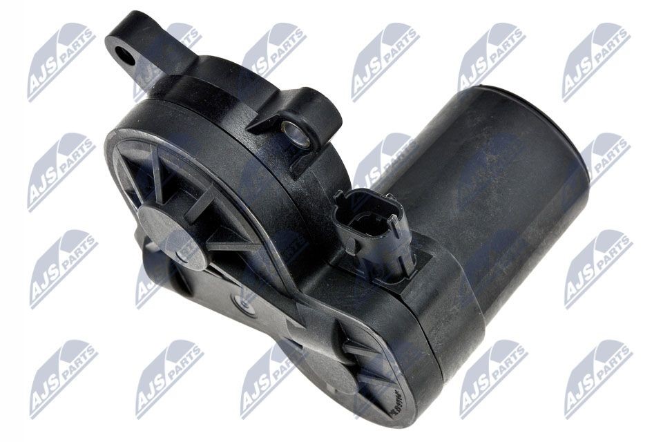 Great value for money - NTY Control Element, parking brake caliper HZS-FR-001A