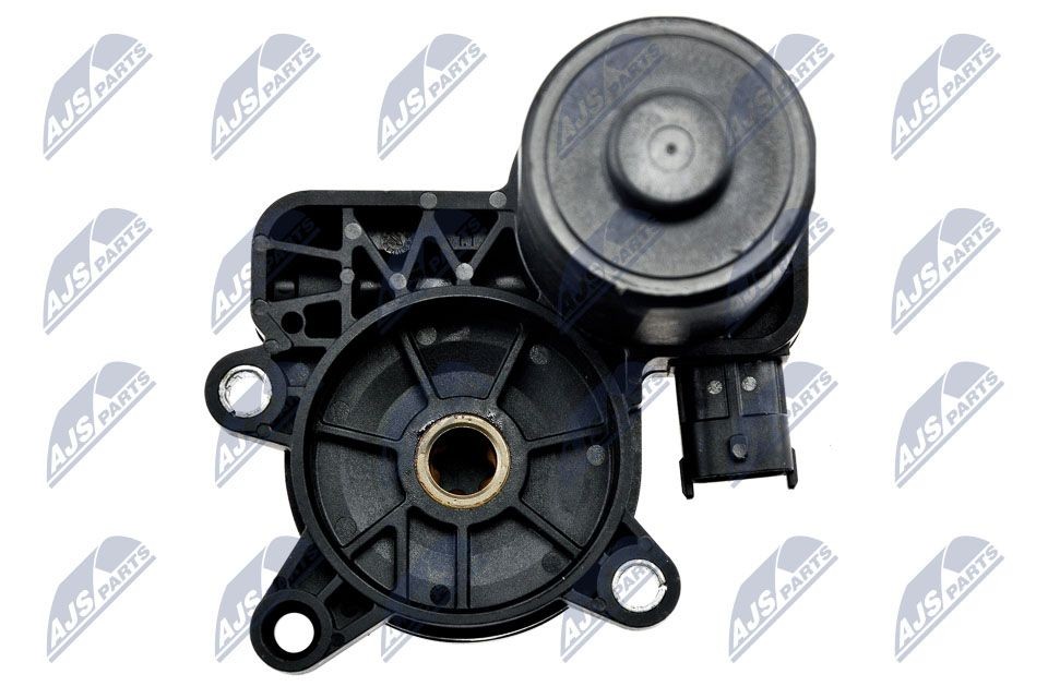 HZSFR001A Control Element, parking brake caliper NTY HZS-FR-001A review and test