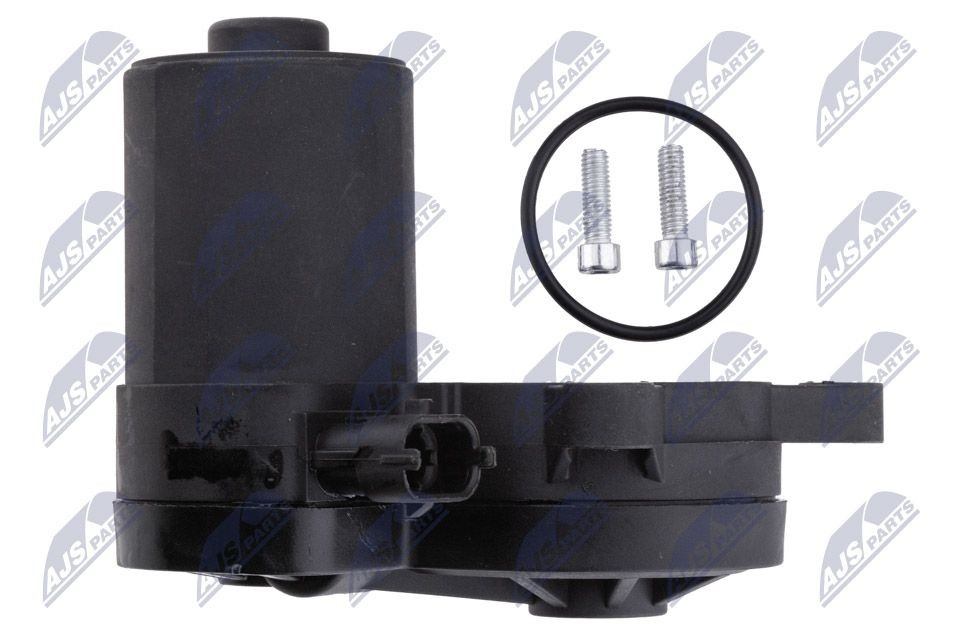 HZSFR002A Control Element, parking brake caliper NTY HZS-FR-002A review and test