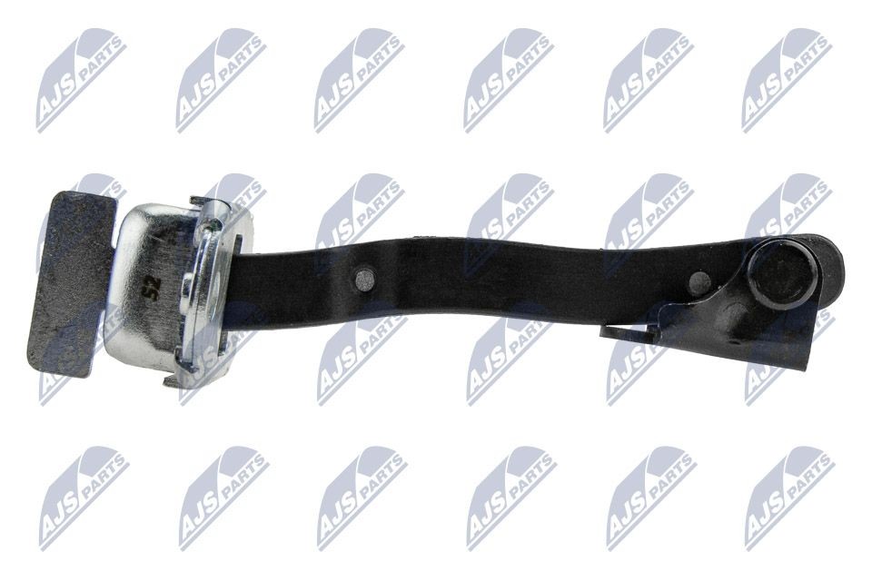 HZSVW006A Control Element, parking brake caliper NTY HZS-VW-006A review and test