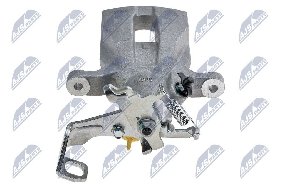 NTY Calipers HZT-BM-034 for MINI Hatchback, Convertible