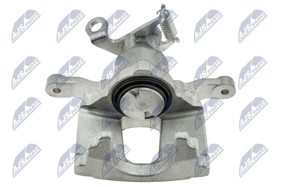 NTY HZT-CH-033 Brake caliper DODGE experience and price