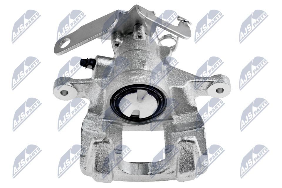 NTY HZTFR029 Brake calipers Ford Transit V363 2.0 EcoBlue RWD 170 hp Diesel 2020 price