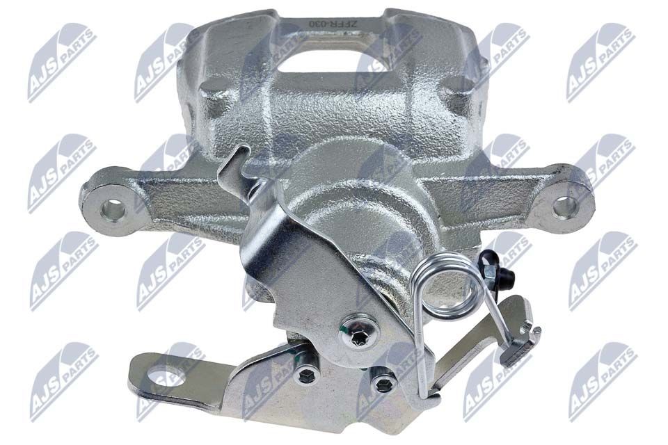 NTY Calipers HZT-FR-030 for FORD TRANSIT