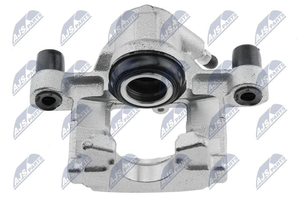 NTY Rear Axle Left, without holding frame Caliper HZT-ME-028 buy