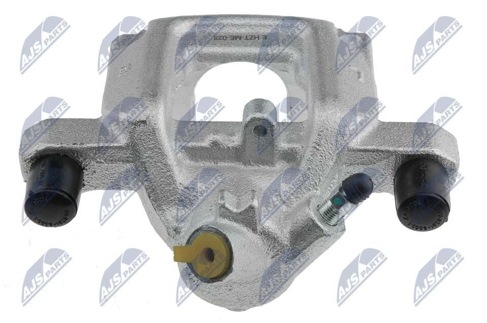 NTY Calipers HZT-ME-028 suitable for MERCEDES-BENZ C-Class, E-Class