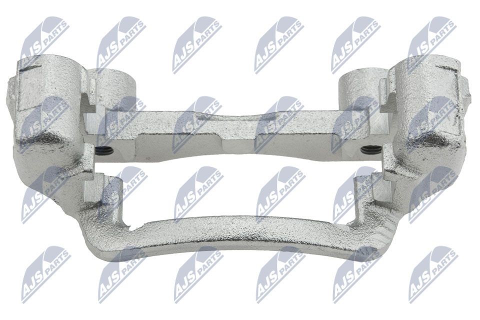 NTY HZT-MZ-000B Carrier, brake caliper MAZDA experience and price