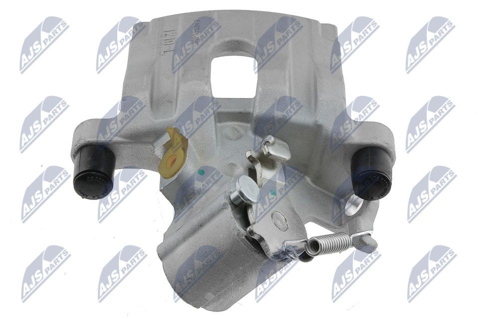 NTY Calipers HZT-PL-058