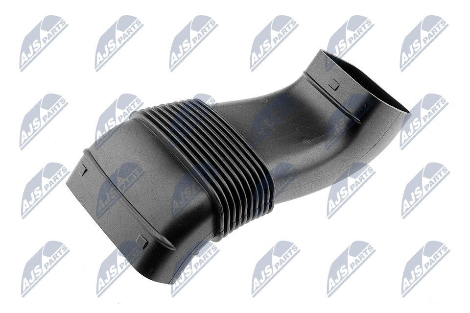 NTY HZT-PL-061 Brake caliper Rear Axle Right, without holding frame