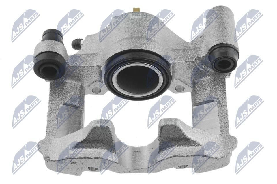 NTY Rear Axle Right, without holding frame Caliper HZT-TY-037 buy
