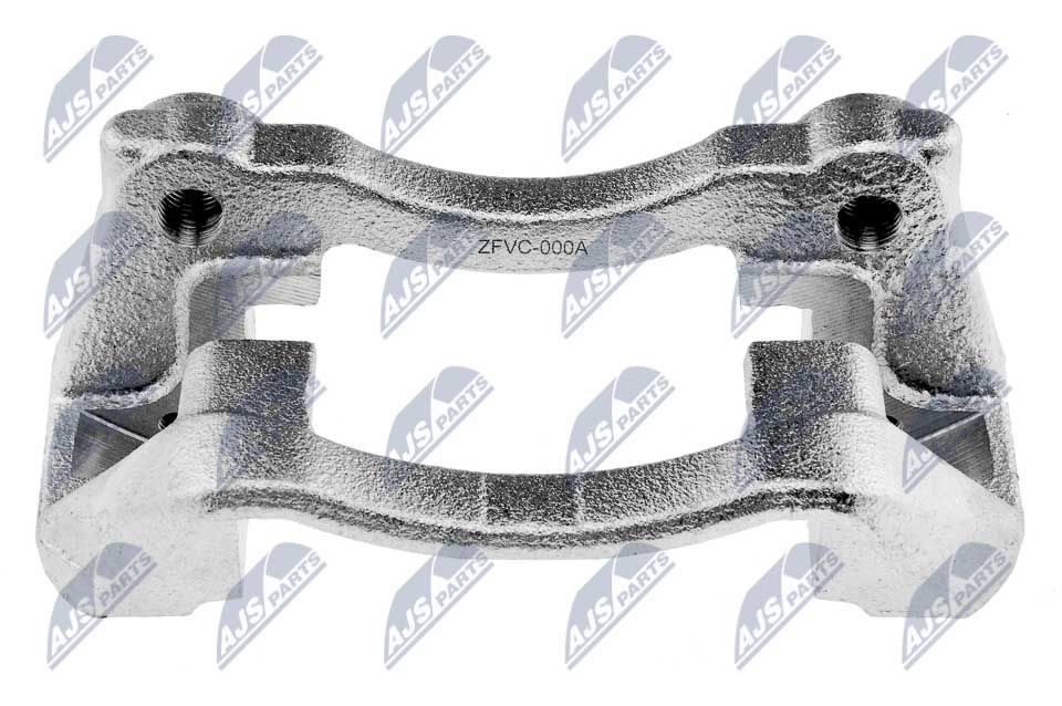 NTY HZTVC000A Brake calipers Iveco Daily 4 2.3 29 L 10 V 95 hp Diesel 2007 price