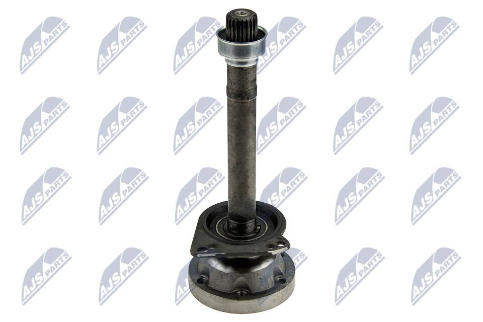 Great value for money - NTY Stub Axle, differential NPW-VW-004R