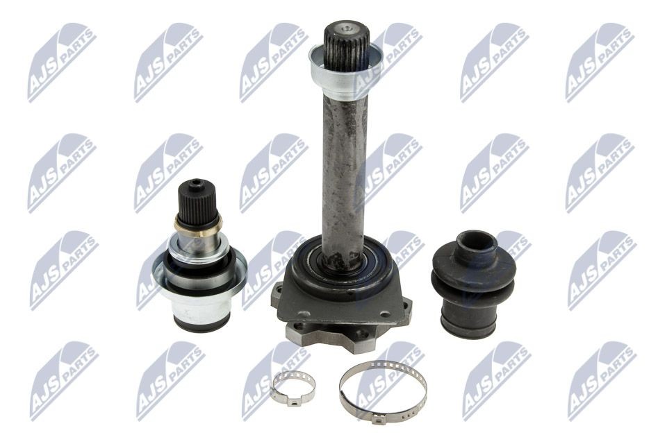 NTY Front Axle Right CV joint NPW-VW-019K buy