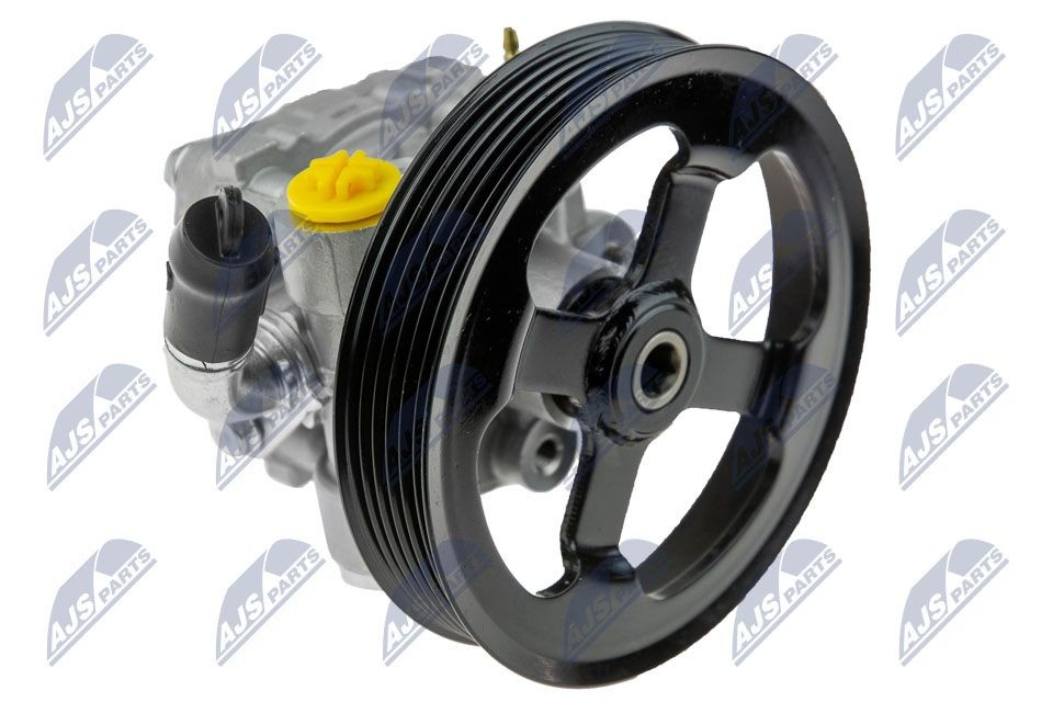 NTY Hydraulic, Number of grooves: 6 Steering Pump SPW-SU-003 buy