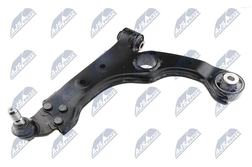 NTY ZWD-AR-006 Suspension arm ALFA ROMEO experience and price
