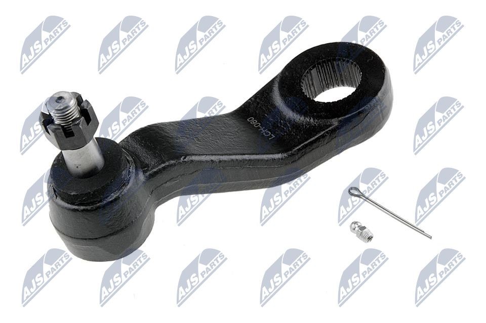 Land Rover Pitman Arm NTY ZWD-CH-060 at a good price