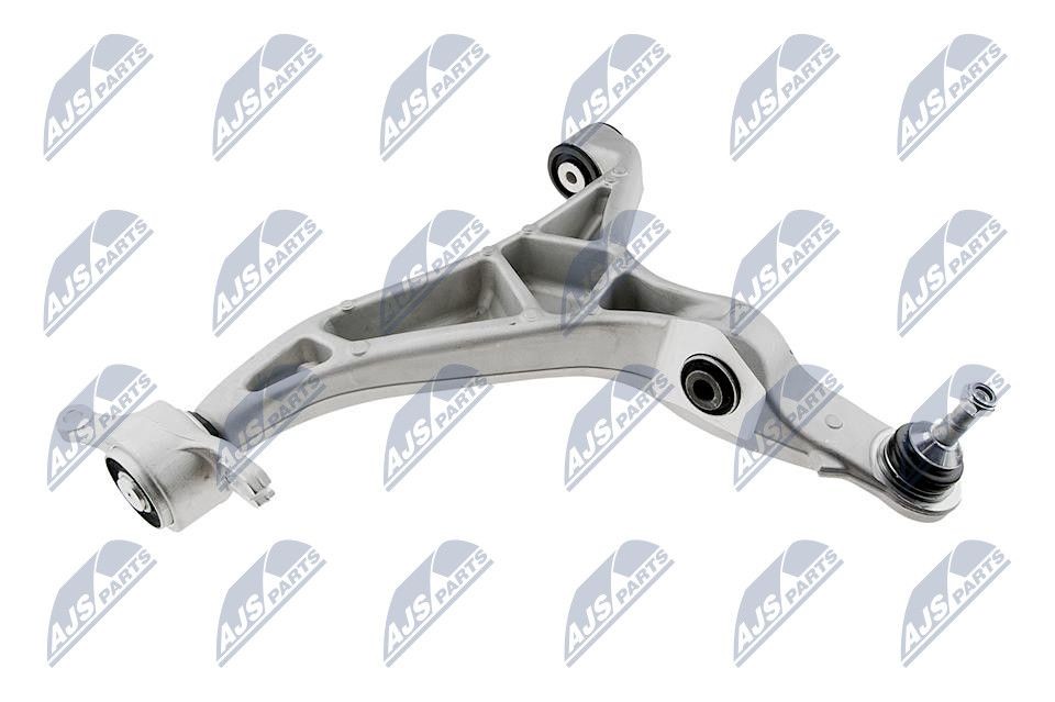 Great value for money - NTY Suspension arm ZWD-CH-082