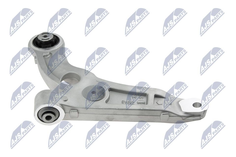 Great value for money - NTY Suspension arm ZWD-CH-084