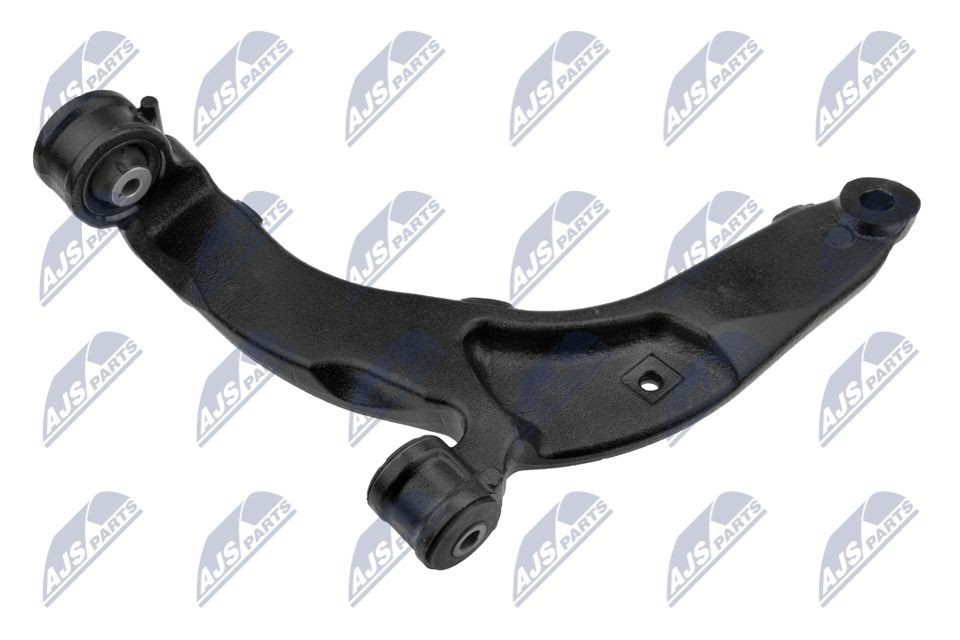 Great value for money - NTY Suspension arm ZWD-VW-047