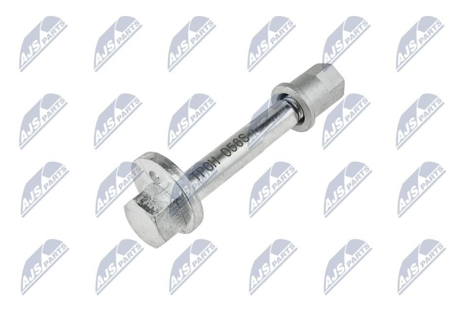 NTY ZWTCH056S Camber bolts Jeep Grand Cherokee wk2 3.6 V6 FlexFuel 4x4 286 hp Petrol/Ethanol 2024 price