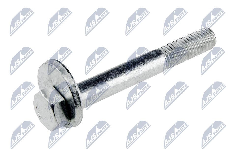 Ford S-MAX Fasteners parts - Screw NTY ZWT-FR-000S